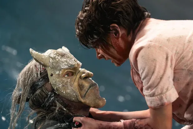 Eleştirmenlerden olumlu yorumlar alan Siyah Telefon 2, ABD'yle aynı anda Türkiye'de de vizyona girdi (Universal Pictures)