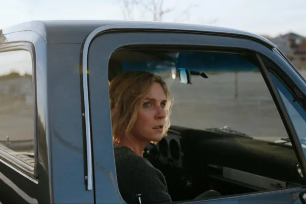 Pluribus'ta Carol rolündeki Rhea Seehorn, Better Call Saul'daki performansıyla iki kez Emmy'ye aday gösterilmişti (Apple TV)