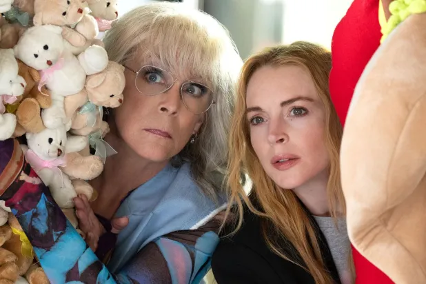 22 yıl sonra gelen devam filmi bir günde izlenme listelerini altüst etti