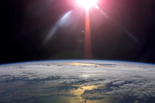 Dünya'daki yaşamın izini daha kesin kanıtlarla daha eskiye sürmenin yolu bulundu (NASA)