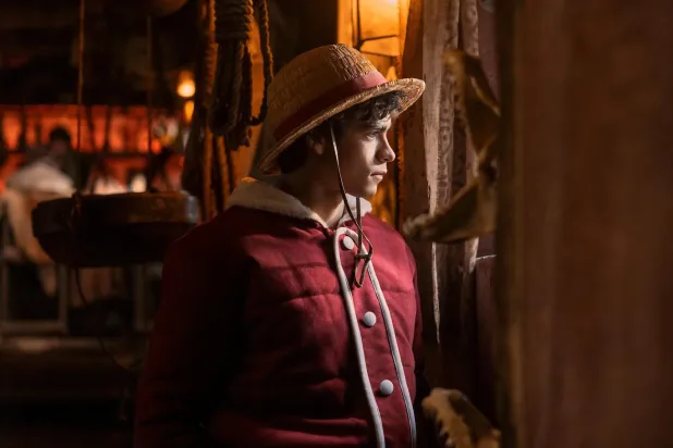 22 yaşındaki Meksikalı aktör Iñaki Godoy, Who Killed Sara? (Quién Mató a Sara?) ve The Imperfects gibi yapımlardaki rolleriyle tanınıyor (Netflix)