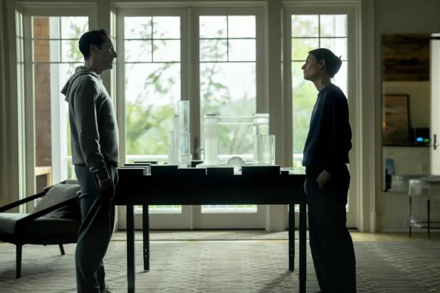 Zihnin karanlık odalarına hoş geldiniz: Psikolojik gerilim tutkunlarına 10 sarsıcı dizi