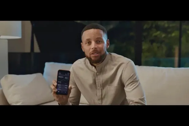 NBA yıldızı Stephen Curry, şirketten aldığı hisseler karşılığında FTX'in küresel elçisi olmuştu (FTX)