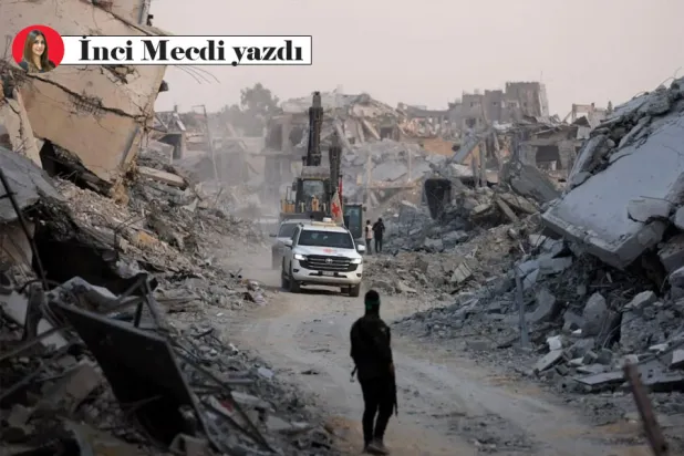 İsrail ordusu, Gazze Şeridi'nde çoğu kadın ve çocuk 70 bine yakın kişiyi katletti (Reuters)