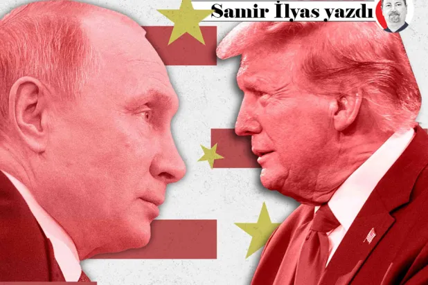 Görsel: AFP/Al Majalla