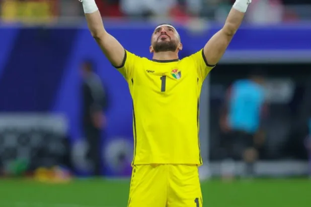 يزيد أبو ليلى (الاتحاد الأردني لكرة القدم)