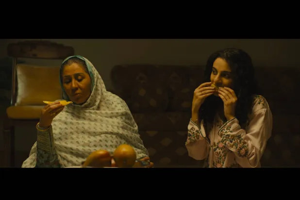 عرض الفيلم للمرة الأولى ضمن فعاليات مهرجان القاهرة (الشركة المنتجة)