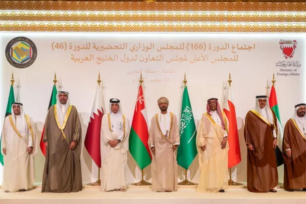 يُنتظر أن تركز قمة المنامة على الدفاع المشترك والوضع الإقليمي والتكامل الاقتصادي (مجلس التعاون)