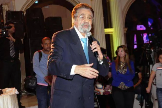 سمير الإسكندرني قدم أعمالاً جديدة ومختلفة في الموسيقى العربية (صفحة محبي سمير الإسكندراني على فيسبوك)