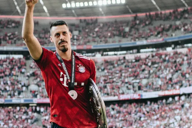 ساندرو فاغنر مدرب أوغسبورغ المقال (البوندسليغا)