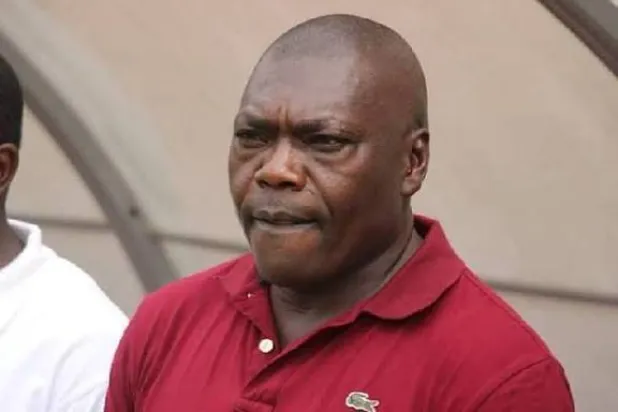 ديفيد باجو مدرب الكاميرون الجديد (الاتحاد الكاميروني)