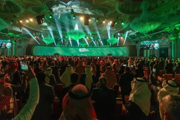 Photo of the previous edition of the conference (SPA)