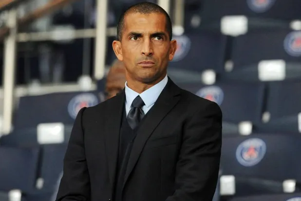 المدرب التونسي صبري لموشي (الشرق الأوسط)