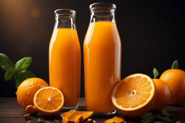 تناول الحمضيات قد يزيد من حرقة البول أو الارتجاع البولي عند بعض الأشخاص (بيكساباي)