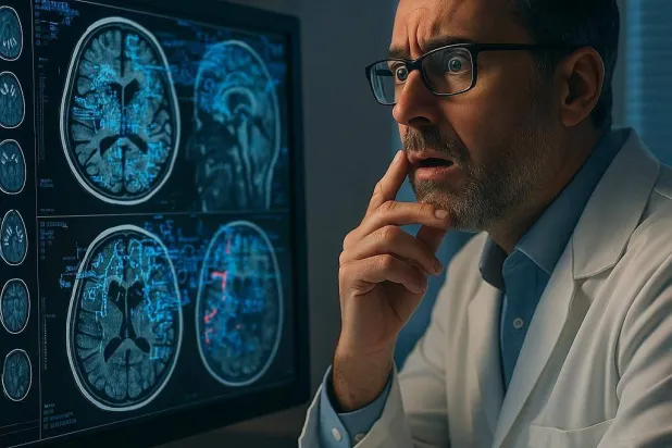 الذكاء الاصطناعي قد يربك الطبيب