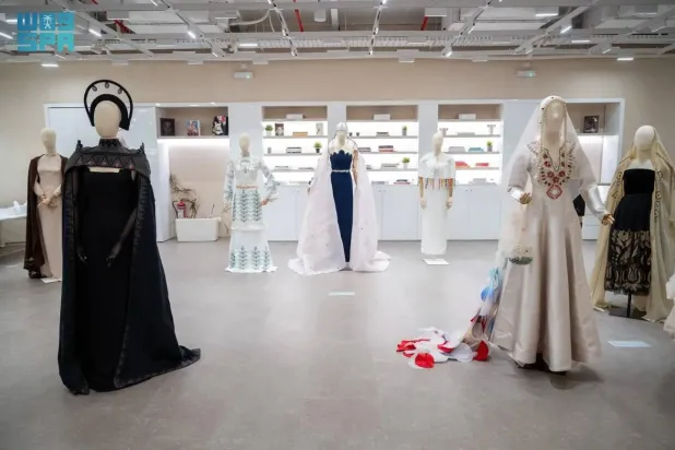 The program offered participants a comprehensive five-day workshop led by specialized experts. SPA