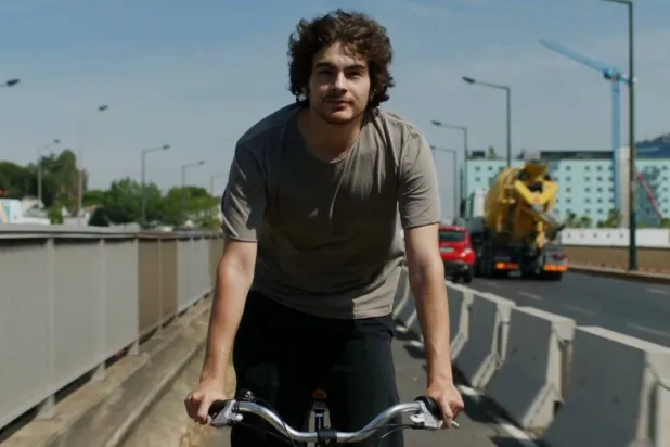  أحداث الفيلم تشابهت مع حياة الممثل البرتغالي (مهرجان الجونة)