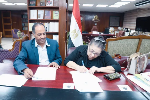 «هيئة الكتاب» المصرية تنشر أعمال شكري عياد وشاكر عبد الحميد وعبد الحكيم راضي