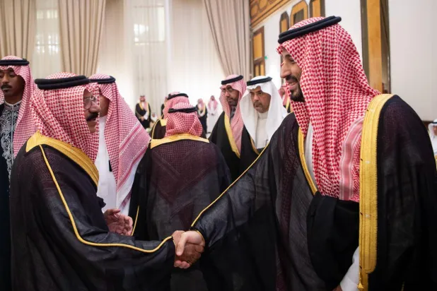 Veliaht Prens ve Başbakan Muhammed bin Selman, 2026 bütçesini onaylamak üzere Bakanlar Kurulu toplantısına başkanlık etti (SPA)