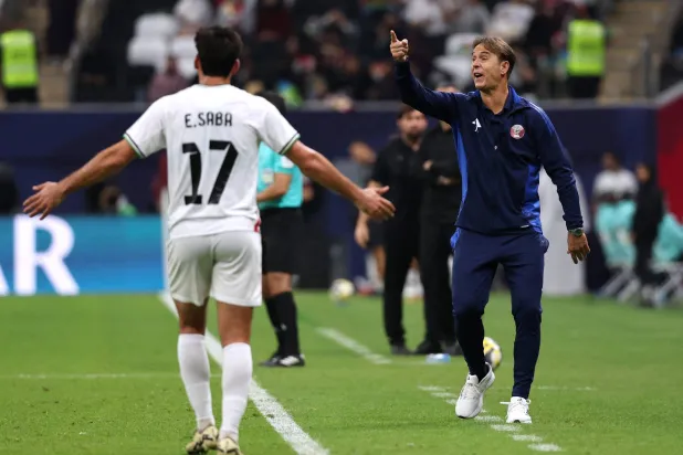 يولن لوبتيغي (رويترز)