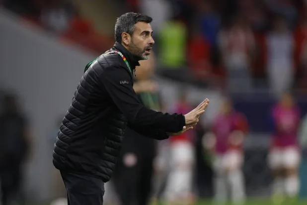 خوسيه لانا (رويترز)