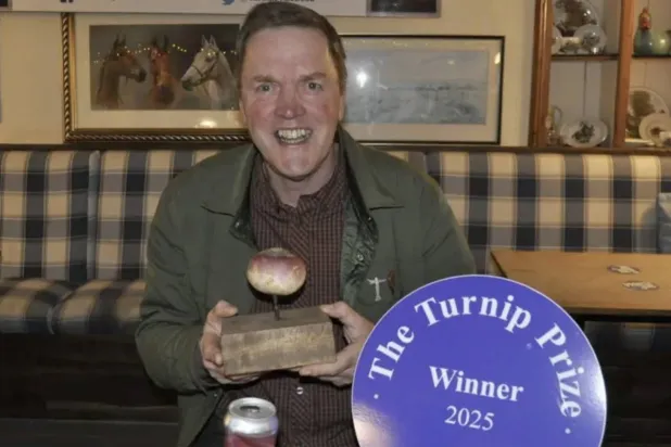 إعادة تعريف الإبداع من نقطة الصفر... الصفر تماماً (منظّمو جائزة اللفت)