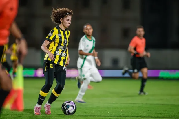 الصراع على الصدارة يتزايد في الدوري السعودي للسيدات (الشرق الأوسط)