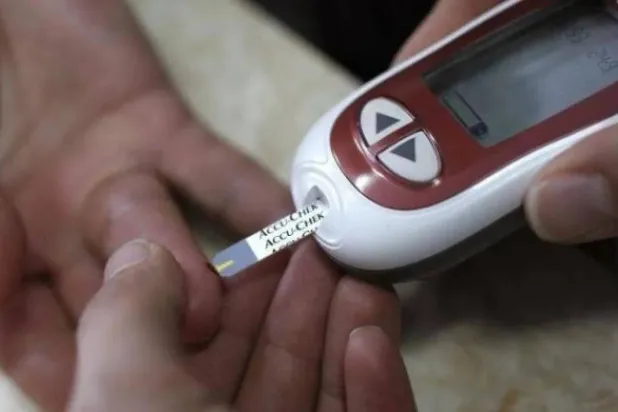 رخصت بعض البلدان دواءً جديداً يُمكنه تأخير الحاجة للإنسولين 3 سنوات (رويترز)