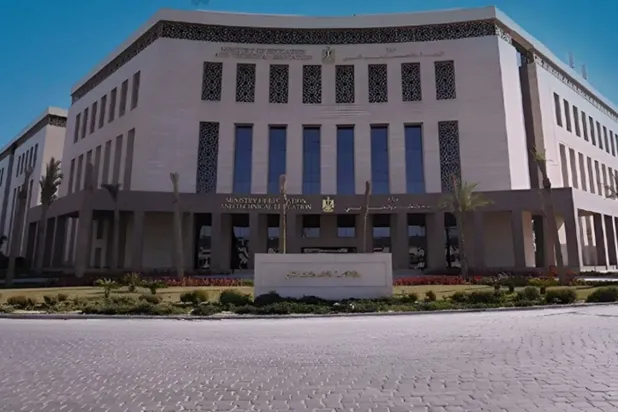 وزارة التربية والتعليم المصرية اتخذت إجراءات صارمة ضد مدرسة دولية جديدة بالإسكندرية (الوزارة)