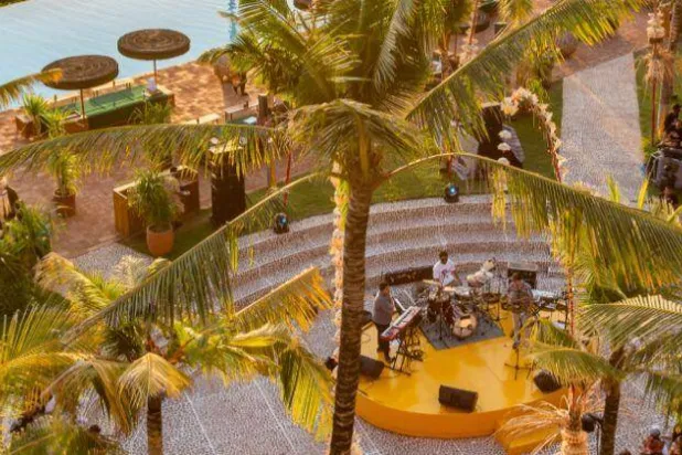 الاستدامة في الضيافة على رأس أوليات الكثير من السياح (الشرق الاوسط)