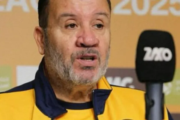 نبيل معلول (نادي القادسية الكويتي)