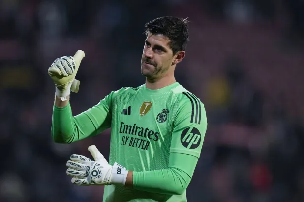 تيبو كورتوا (إ.ب.أ)