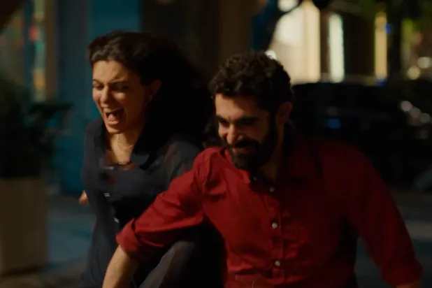 الفيلم تناول قصة حب امتدت لـ3 مراحل (مهرجان فينيسيا) 