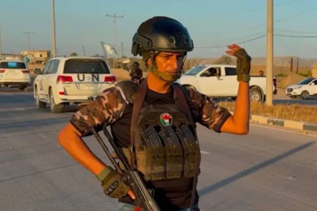 Gazze’de güç dengelerini sarsan Yaser Ebu Şebab’ın kanlı  sonu: Hamas’ın düşmanı, İsrail’in ortağı mı? 