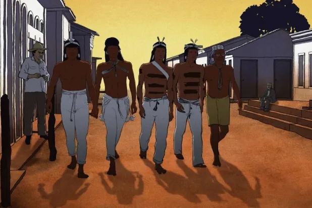 «نيموندايو» (أنايا برودكشنز)