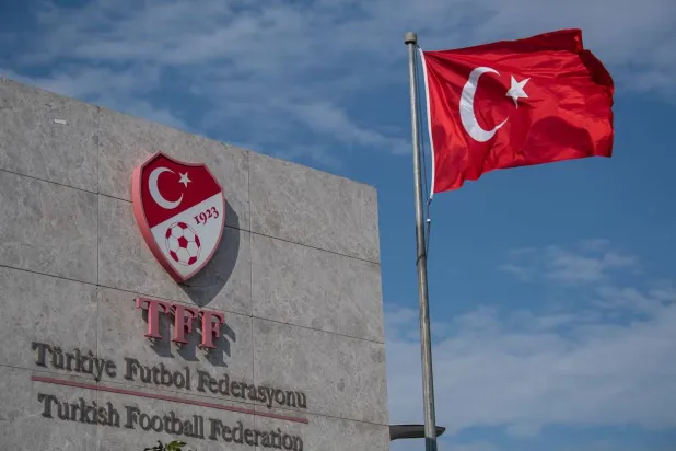فضيحة المراهنات تتواصل في كرة القدم التركية (أ.ف.ب)