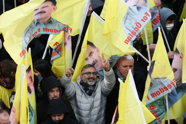 أزمة جديدة تعترض «عملية السلام» في تركيا 