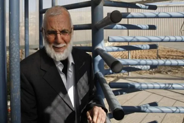 المعتقل الفلسطيني محمد أبو طير (القدس)