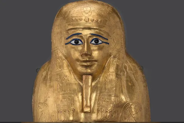 جهود مصرية متواصلة لاسترداد الآثار المهرَّبة إلى الخارج (وزارة السياحة والآثار)