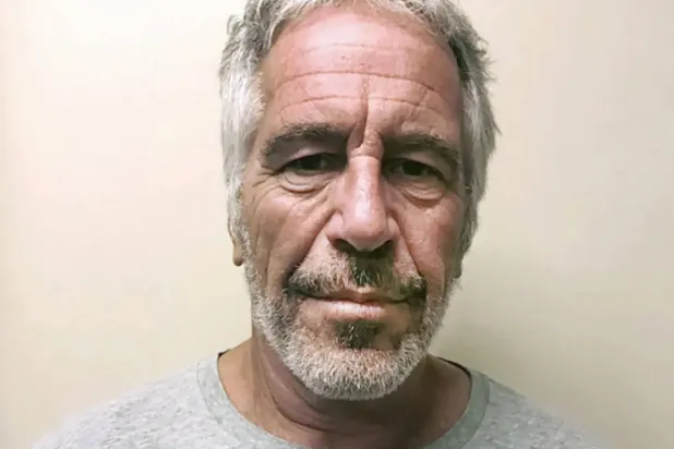 Jeffrey Epstein (AP)