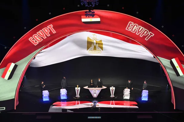 يبقى صلاح اللاعب الأهم في المنتخب المصري منذ سنوات طويلة (أ.ف.ب)