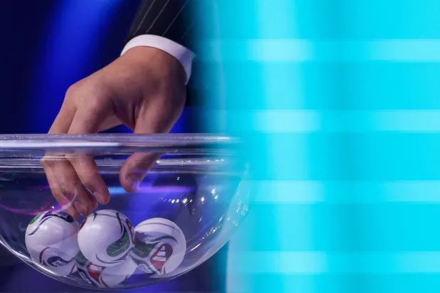 قرعة المونديال حملت العديد من المواجهات المتكررة (إ.ب.أ)