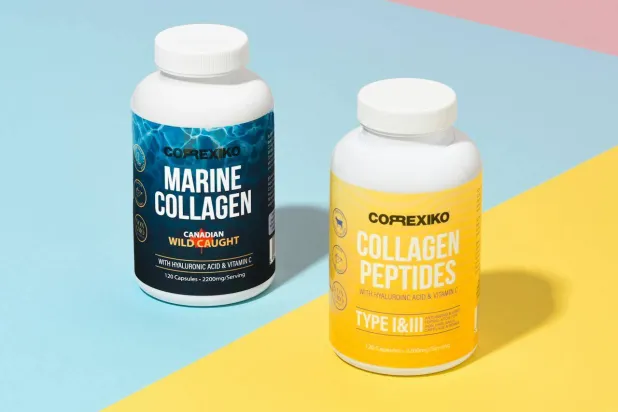 3 مخاطر للكولاجين يجب معرفتها قبل استخدامه