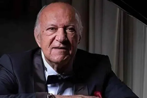 الموسيقار المصري عمر خيرت (وزارة الثقافة المصرية)