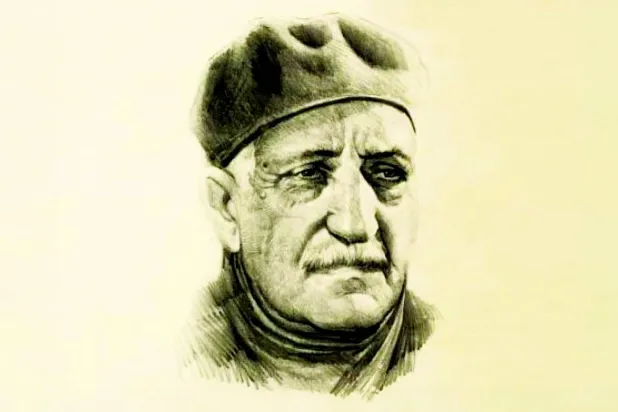 عباس محمود العقاد 