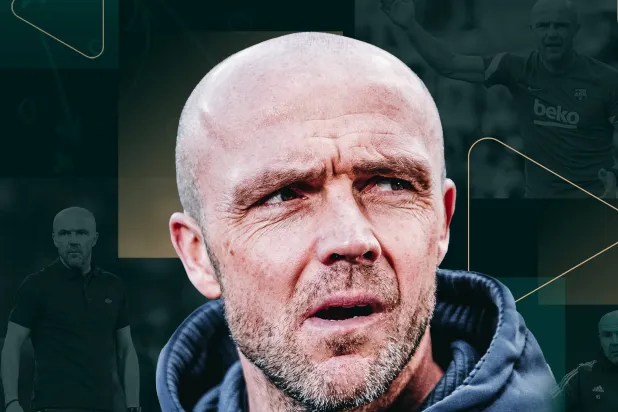 شرودر لقيادة الدرعية إلى دوري الأضواء (موقع النادي)