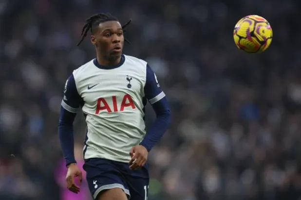 ديستيني أودوجي (رويترز)