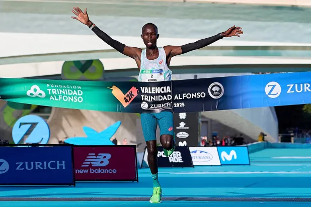 جون كورير (رويترز)