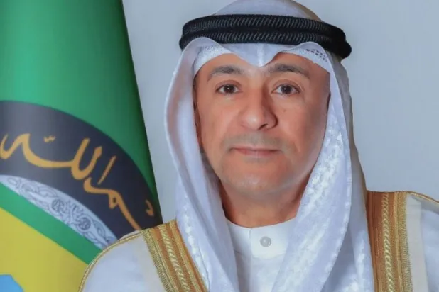 الأمين العام جاسم البديوي (مجلس التعاون)