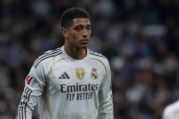 جود بيلينغهام (د.ب.أ)